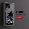 Anime Soloes Leveling Phone Case For Samsung-18