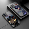 Anime Soloes Leveling Phone Case For Samsung-8