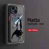 Anime Soloes Leveling Phone Case For Samsung-13